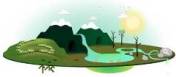 Google Doodle Earth Day