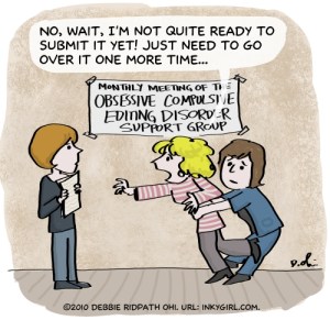 Used with permission from Debbie Ridpath Ohi at Inkygirl.com