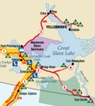 yellowknife-map