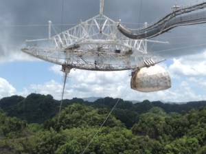 Arecibo