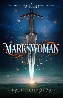 Markswoman - 6lr