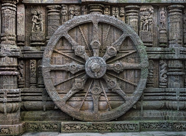Geeking out over ancient languages and scripts | Rati Mehrotra